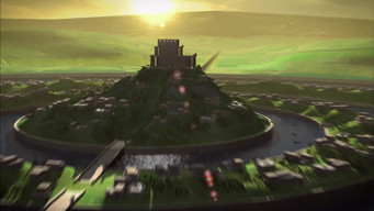 Atlantis
