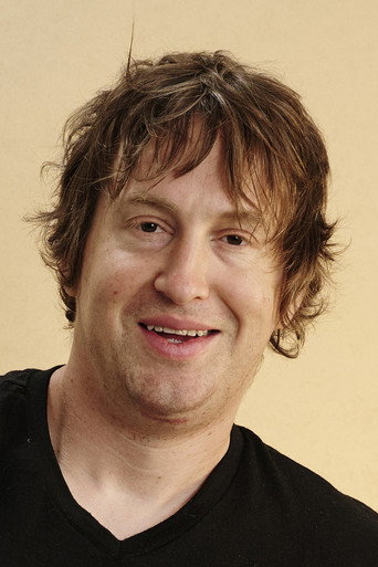 Matt Johnson foto 2