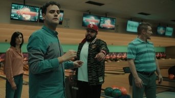 Cena de Obrigada, Jesus