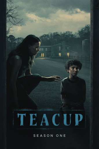 Teacup: Season 1