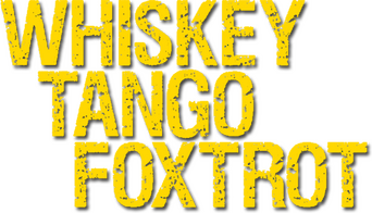 Whiskey Tango Foxtrot logo