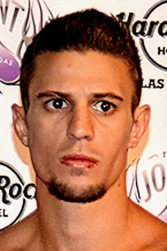 Image of Rocco Santomauro