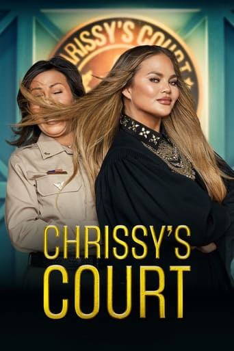 Chrissy's Court - Season 3 Episode 7  2022