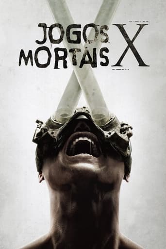 Assistir Jogos Mortais X Online