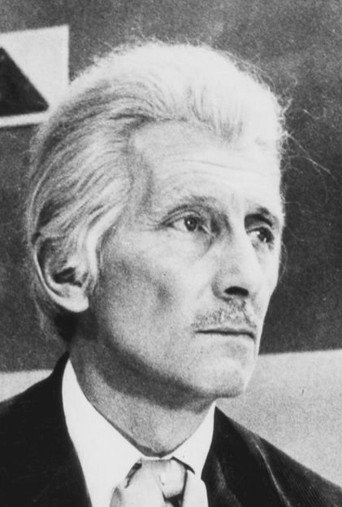 Gordon Flemyngの人物画像 1