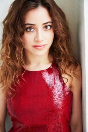 Jenna Malatskey Foto 2