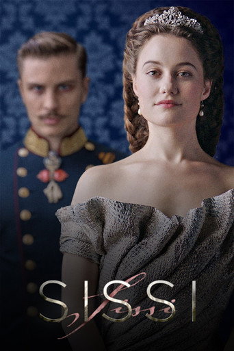 Sisi: Emperatriz de Austria — Pósters 16