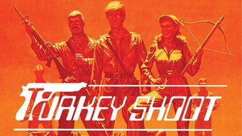#6 Turkey Shoot