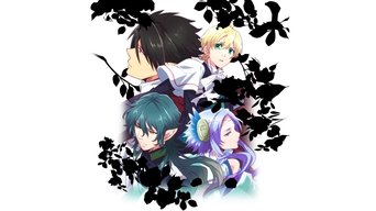 Makai Ouji: Devils and Realist - S1E01