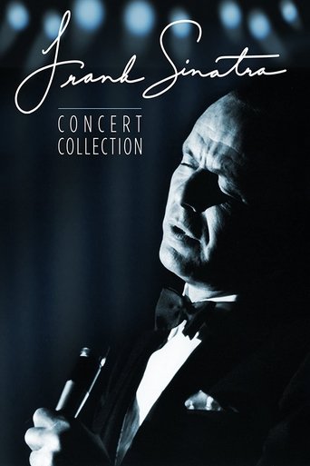 Frank Sinatra: Concert Collection Poster
