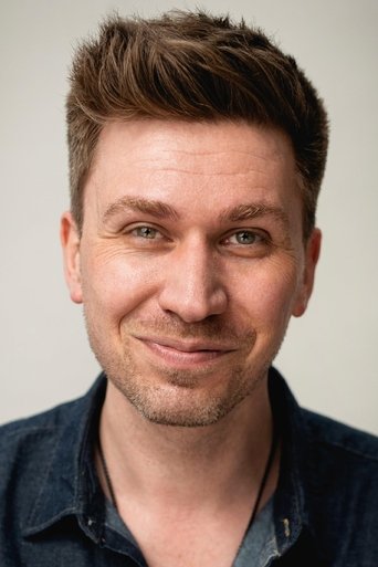 Chris Ginesi headshot