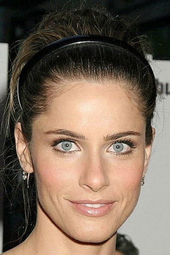Foto de Amanda Peet