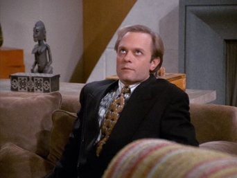 Episódio Episódio 23 da série Frasier