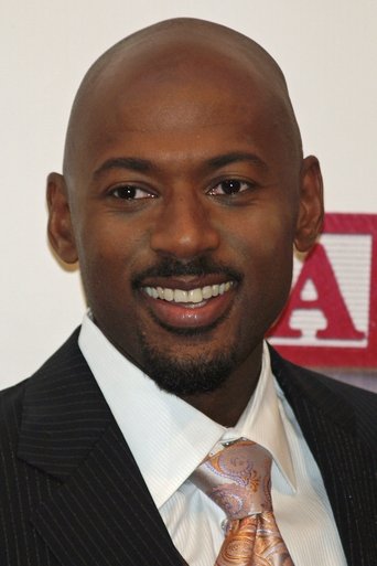 Image of Romany Malco