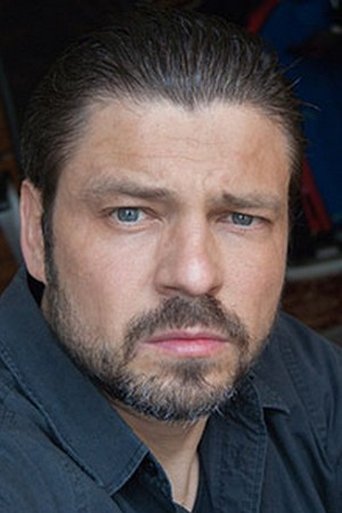 Image of Kamil Cetnarowicz