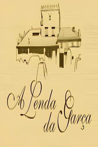 A Lenda da Garça - Season 1 Episode 104   2000