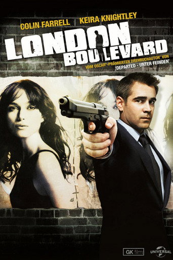 London Boulevard