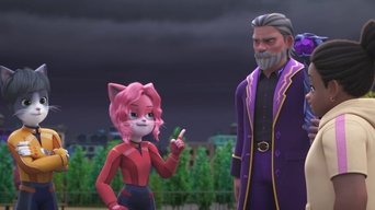 Cena de Episódio 13