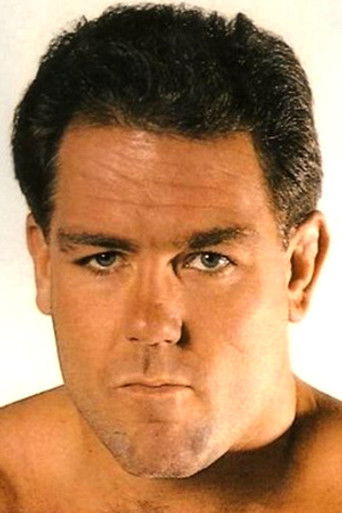 Foto de Tully Blanchard