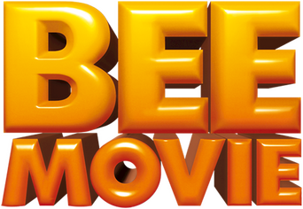 Bee Movie logo