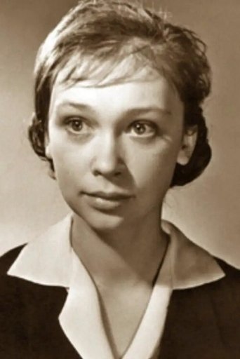 Image of Natalya Surovegina