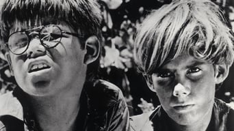 Still 4 from Lord of the Flies