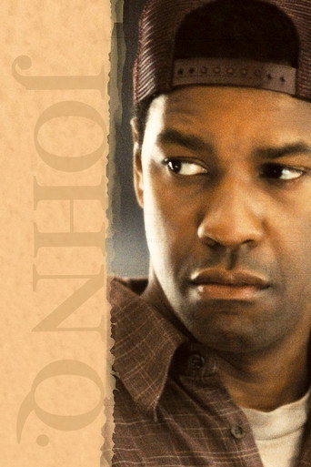 John Q poster 12