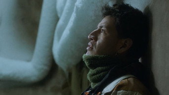 Hidden City (2024)