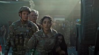 Episódio Antigos amigos, novas fronteiras da série Invasão