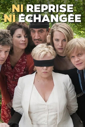 Ni reprise, ni &eacute;chang&eacute;e (2010)