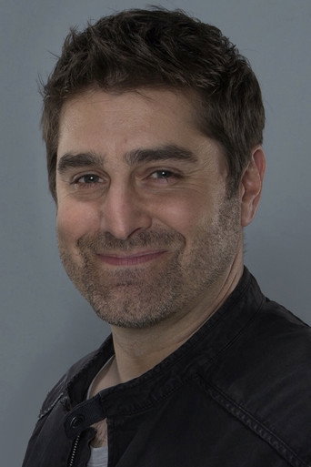 صورة Tory Belleci