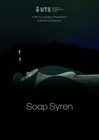 Soap Syren poster