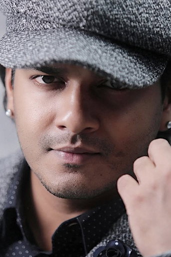 Shihan Mihiranga