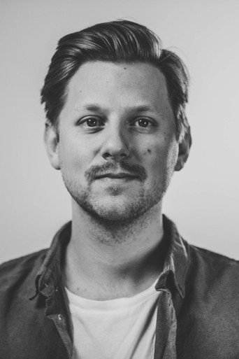 Kristian Davik Larssen — 2