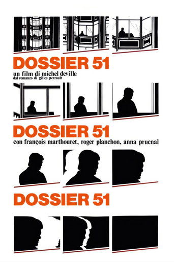 Dossier 51