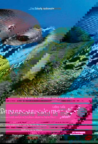 Deep Sea