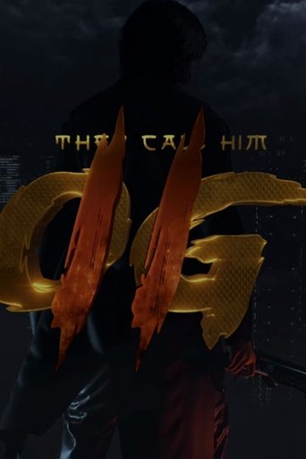 They Call Him OG 2 (2026)