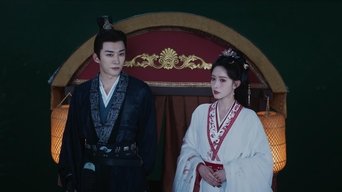 Episódio Episódio 8 da série O Gambito da Princesa