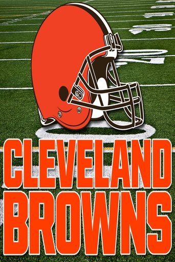 Hard Knocks: Training Camp with the Cleveland Browns movie poster Hard Knocks: Training Camp with the Cleveland Browns Movie Poster