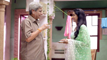 Episode 111 — Shivika to Surprise Gupta Ji