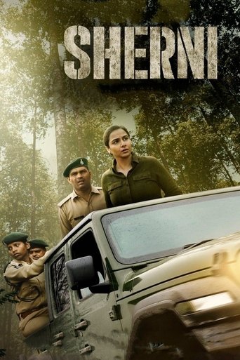 Sherni (2021)