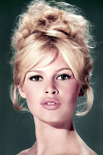 Brigitte Bardot