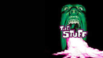 #37 The Stuff