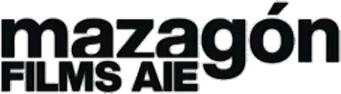 mazagón films, AIE