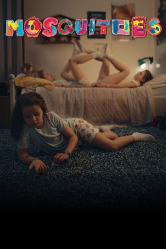 Mosquitoes (2025)