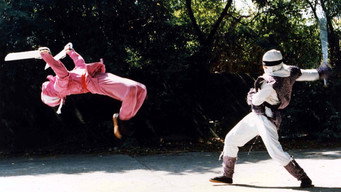 The Ninja Showdown (1988)