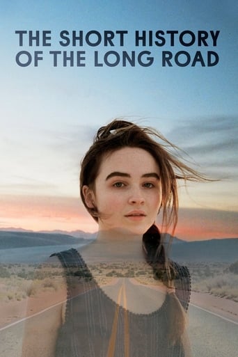 Poster of The Short History of the Long Road