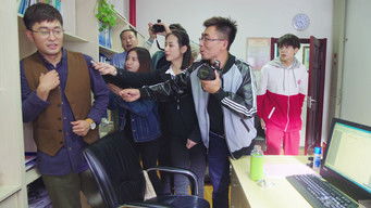 Episode 24 — Episode 24