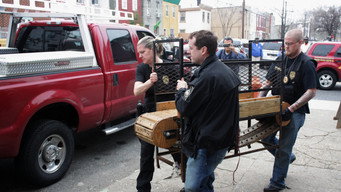 #5 Philly Undercover