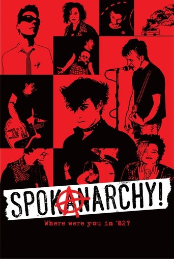 SpokAnarchy!